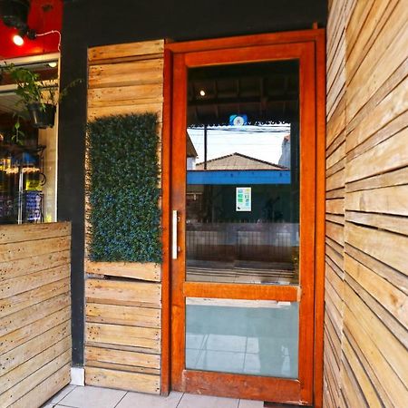 Bedplus Backpacker Kuta Legian  Exterior photo
